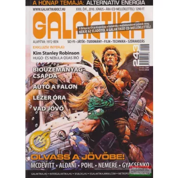 Galaktika ​243