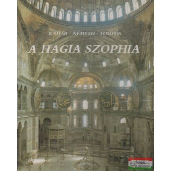 A Hagia Szophia