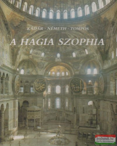 A Hagia Szophia