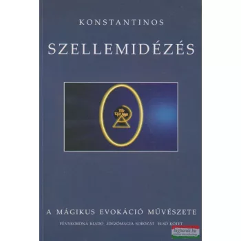 Konstantinos - Szellemidézés
