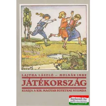 Játékország