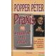 Popper Péter - Praxis - avagy angyalok a tű fokán