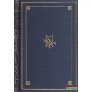 Herczeg Ferenc - A dolovai nábob leánya / A három testőr