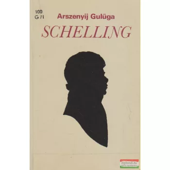 Arszenyij Gulüga - Schelling