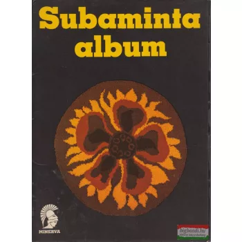   Szilágyi Júlia, Kecskés Ágnes, Buchmüller Éva, Dr. Soós Imréné - Subaminta album