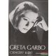 Csengery Judit - Greta Garbo