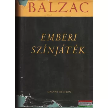 Emberi színjáték V.