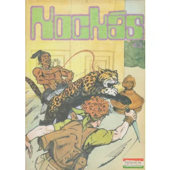 Horváth Mihály szerk. - Kockás 42.
