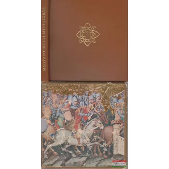 Magyarországi miniatúrák