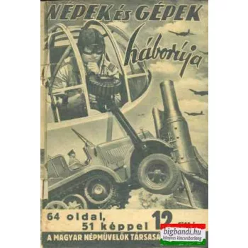 Népek és gépek háborúja