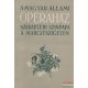 A Magyar Állami Operaház szabadtéri színpada a Margitszigeten