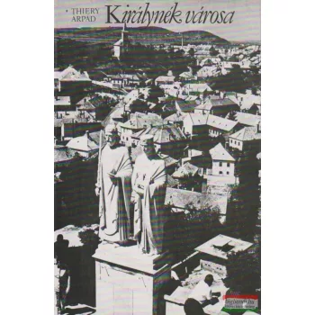 Királynék városa