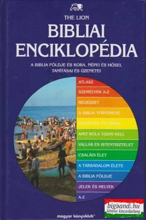 Bibliai enciklopédia