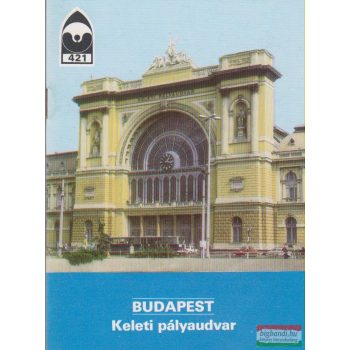 Budapest - Keleti pályaudvar