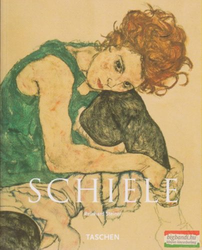 Reinhard Steiner - Schiele