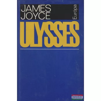 James Joyce - Ulysses