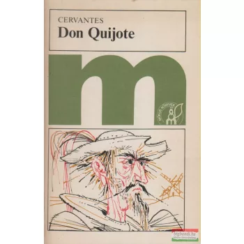 Don Quijote