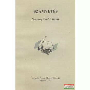 Számvetés