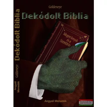 Goldeneye - Dekódolt Biblia