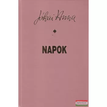 Jókai Anna - Napok