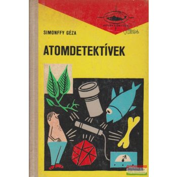 Atomdetektívek