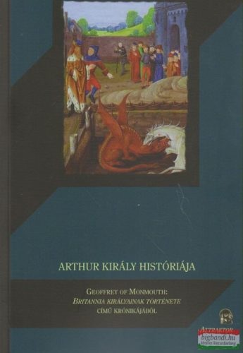 Arthur király históriája