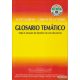 Glosario temático - Tematikus szó- és kifejezésgyűjtemény a spanyol gazdasági nyelvvizsgához