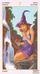 Witchy Tarot
