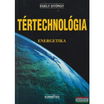 Egely György - Tértechnológia