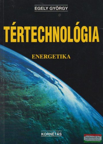 Egely György - Tértechnológia