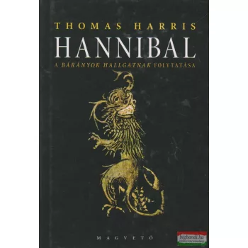 Thomas Harris - Hannibal