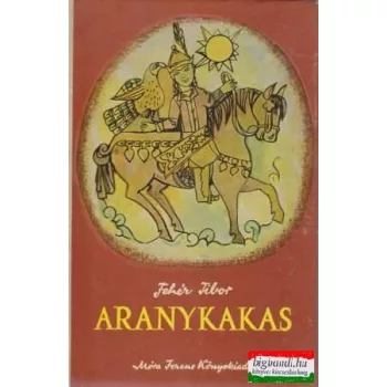 Aranykakas
