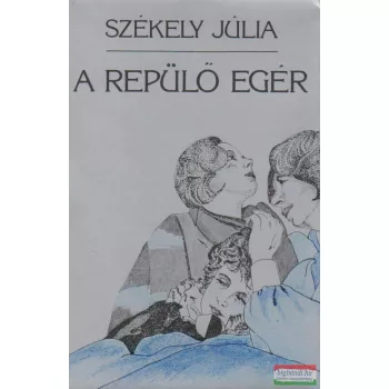 A repülő egér