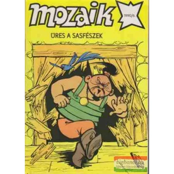 Mozaik 1990/6.
