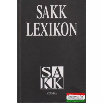 Sakklexikon