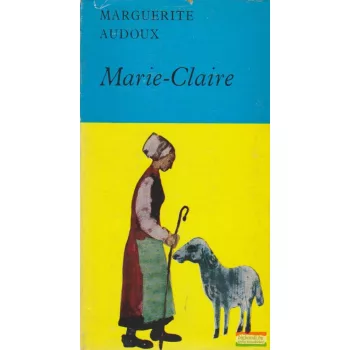 Marie-Clarie