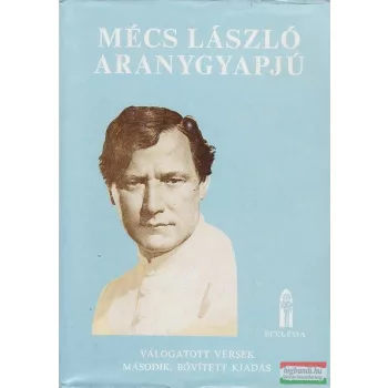 Mécs László - Aranygyapjú
