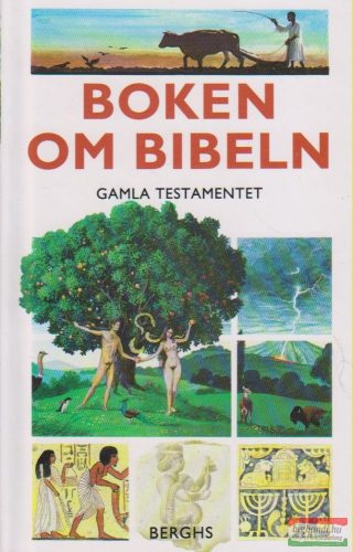 Boken om Bibeln - Gamla Testamentet