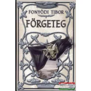 Fonyódi Tibor - Förgeteg