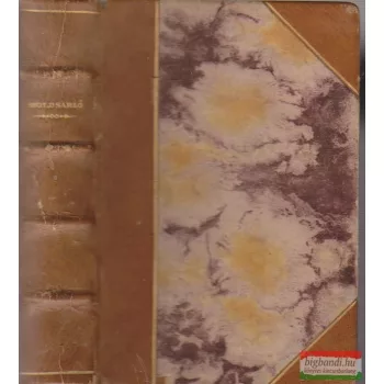   F.W. Bain - Holdsarló - Hindu szerelmi történet a szanszkrit kézirat nyomán