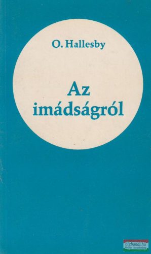 Az imádságról