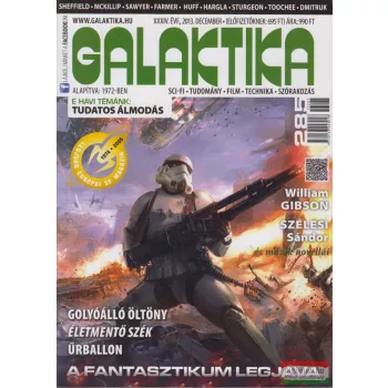 Galaktika 285.