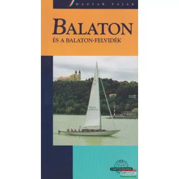Dr. Kubassek János - Balaton és a Balaton-felvidék