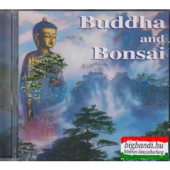 Buddha and Bonsai vol. 2