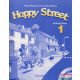 Happy Street 1. Activity Book - MultiROM melléklettel