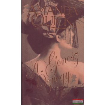 Amanda Quick - A Gonosz Özvegy