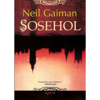 Neil Gaiman - Sosehol