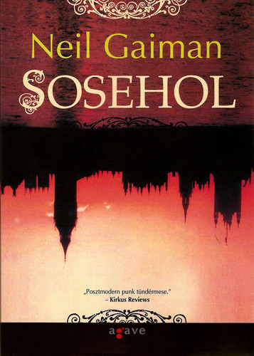 Neil Gaiman - Sosehol