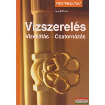 Vízszerelés 