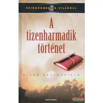 A tizenharmadik történet